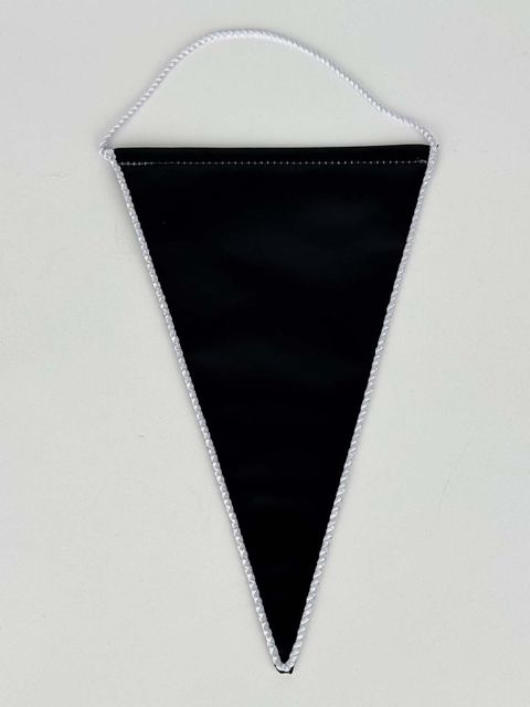 Pennant with band - 18x25 cm Pennant with band - 18x25 cm